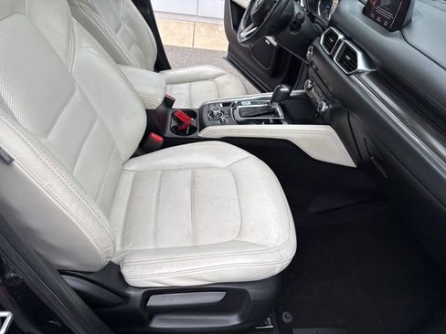 Used 2017 MAZDA CX-5 Grand Touring image 28