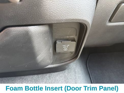 Used 2019 RAM 1500 Laramie AWD/4WD image 25
