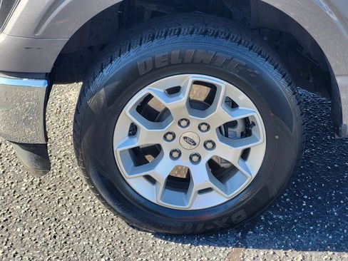 Used 2023 Ford F150 XLT image 8