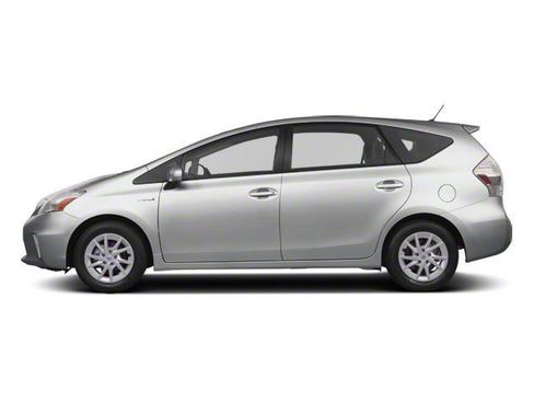 Used 2013 Toyota Prius V Five FWD image 3