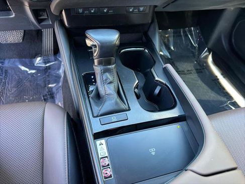 Certified 2023 Lexus ES 350 w/ Premium Package FWD image 31