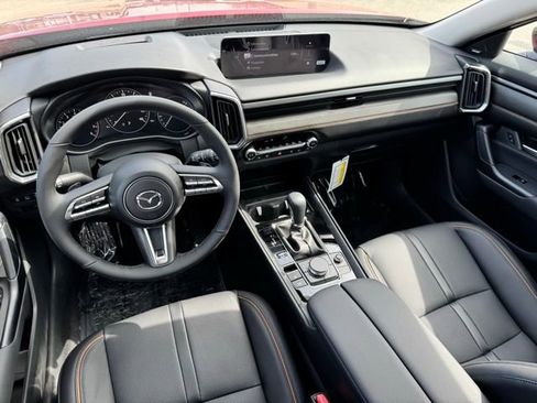 New 2026 MAZDA CX-50 2.5 Turbo w/ Accent Package image 6