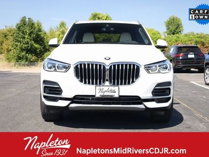 Used 2023 BMW X5 xDrive40i w/ Executive Package