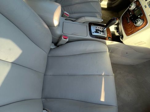 Used 2008 Hyundai Sonata SE image 19