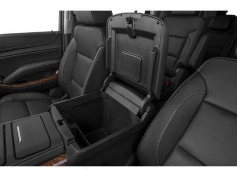 Used 2018 Chevrolet Tahoe Premier AWD/4WD image 15