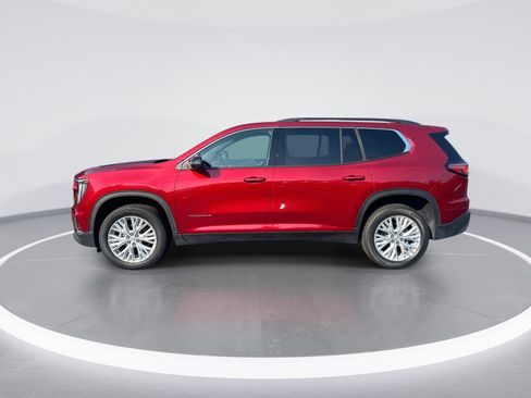 Used 2026 GMC Acadia Elevation w/ Elevation Premium Package FWD image 6
