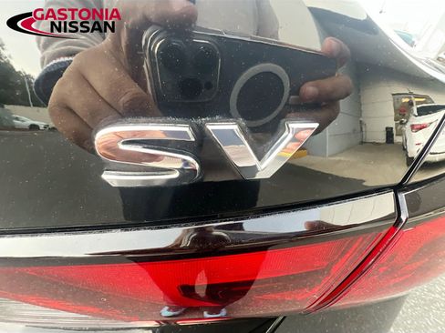 Used 2021 Nissan Sentra SV image 40