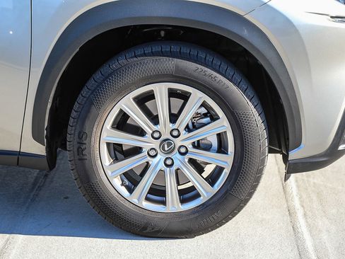 Used 2020 Lexus NX 300h AWD w/ Comfort Package image 10