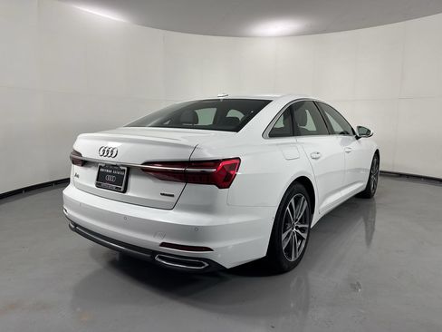 Used 2023 Audi A6 2.0T Premium w/ Convenience Package AWD/4WD image 36