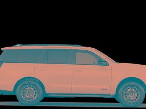 New 2026 Ford Expedition Tremor AWD/4WD image 27
