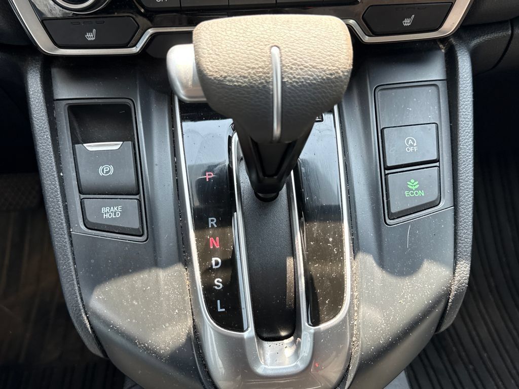 Certified 2020 Honda CR-V EX image 24