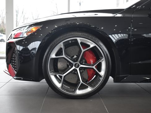 New 2025 Audi RS 7 Performance image 8