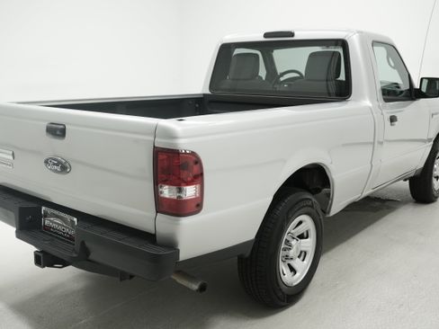 Used 2010 Ford Ranger XL RWD image 4