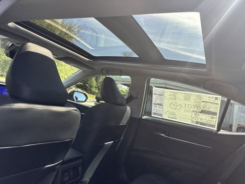 New 2026 Toyota Camry XLE FWD image 27