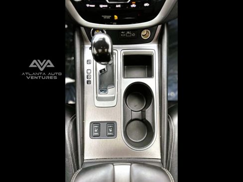 Used 2023 Nissan Murano SL w/ SL Moonroof Package image 19