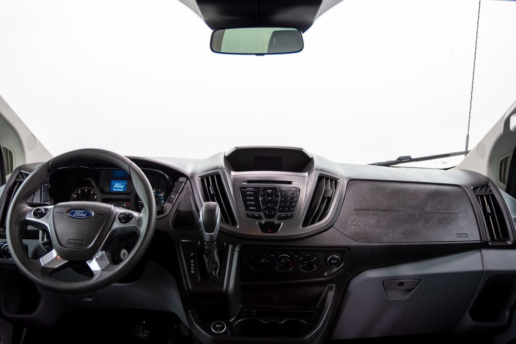 Used 2018 Ford Transit 350 XL RWD image 13