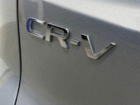 New 2026 Honda CR-V EX-L image 5