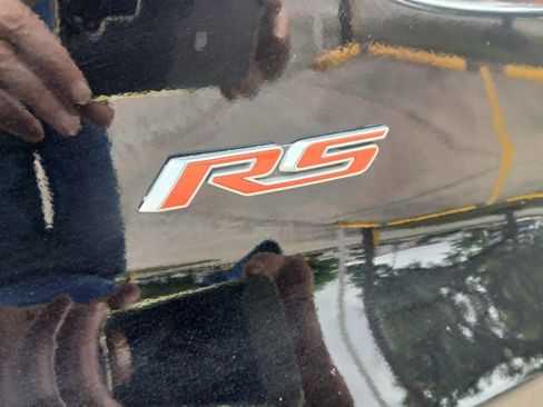 Used 2022 Chevrolet TrailBlazer RS image 18