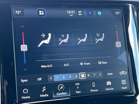 Used 2022 RAM 2500 Tradesman image 28