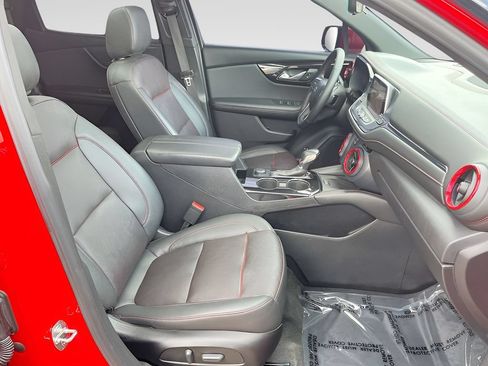 Used 2022 Chevrolet Blazer RS w/ Driver Confidence II Package AWD/4WD image 29