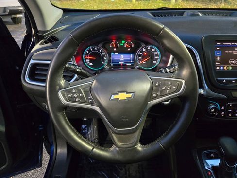 Certified 2022 Chevrolet Equinox LT image 32
