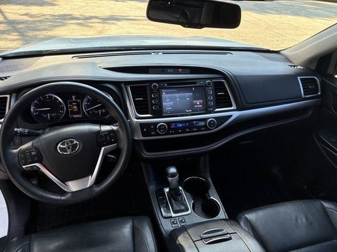 Used 2016 Toyota Highlander XLE FWD image 24