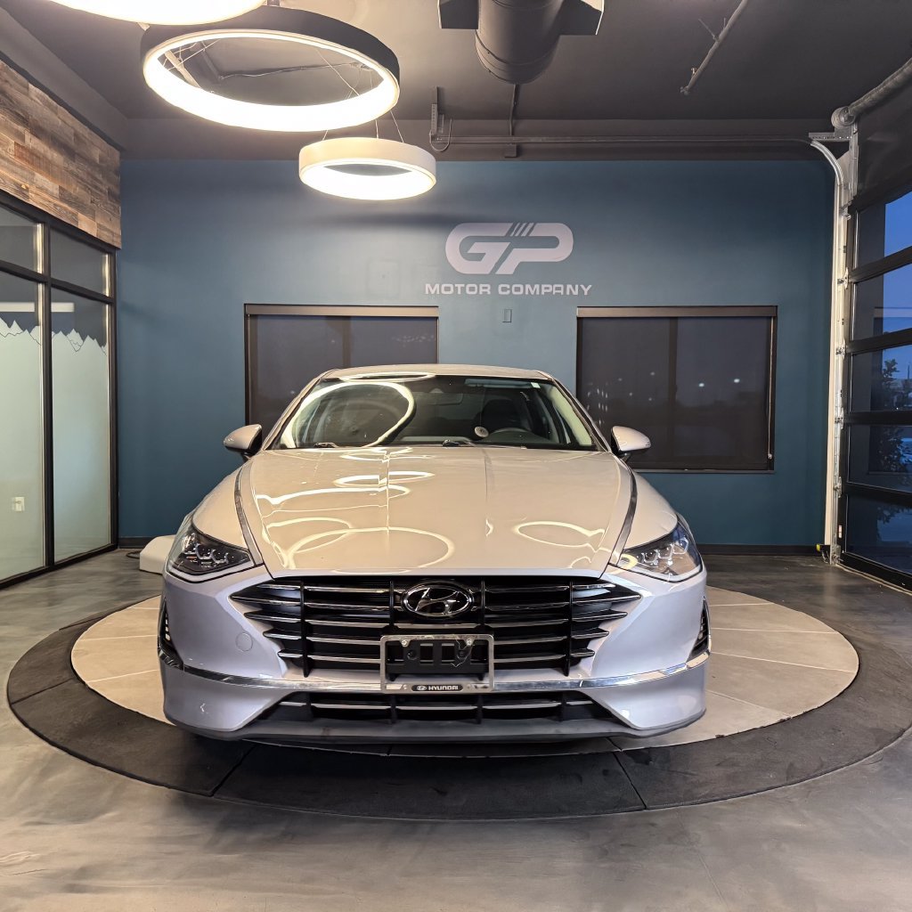 Used 2023 Hyundai Sonata SE FWD image 8