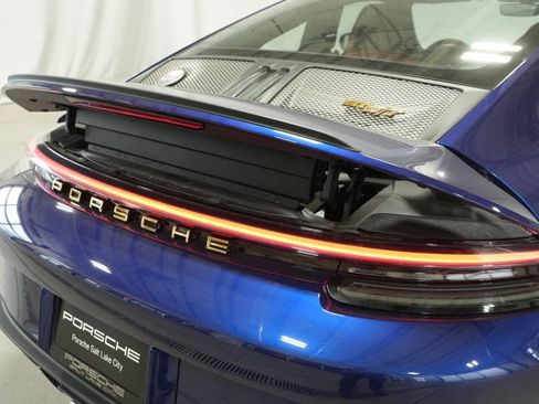 Used 2024 Porsche 911 GT3 RS image 47