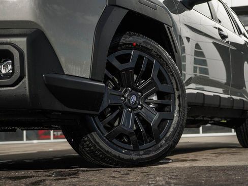 New 2026 Subaru Outback Limited XT image 6