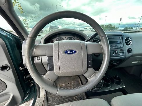 Used 2007 Ford F150 XLT AWD/4WD image 14