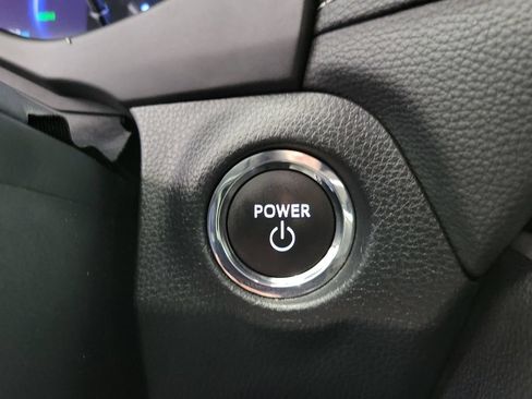 Used 2023 Toyota RAV4 AWD Hybrid image 31