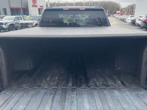 Used 2019 Chevrolet Silverado 1500 RST w/ All-Star Edition image 11