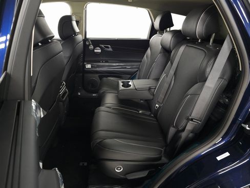 New 2026 Genesis GV80 2.5T Advanced image 30