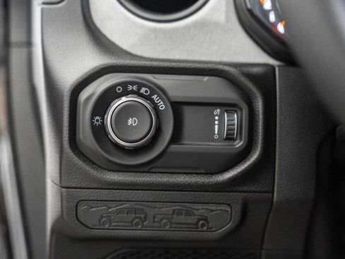 New 2026 Jeep Wrangler Willys image 41