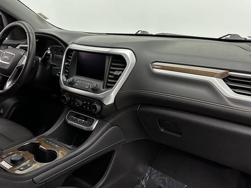 Used 2023 GMC Acadia SLE w/ Driver Convenience Package image 34