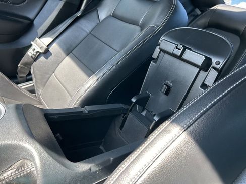 Used 2021 Ford Mustang Premium image 33