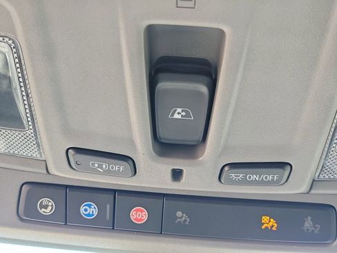 Used 2020 GMC Sierra 1500 Elevation w/ Elevation Value Package AWD/4WD image 35