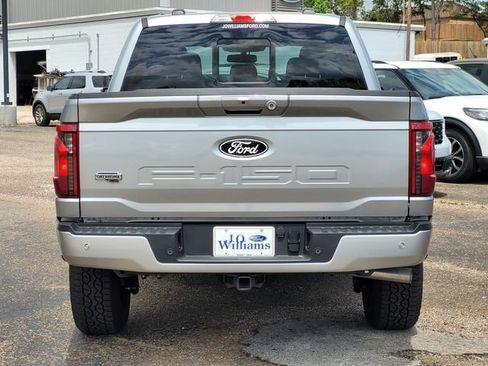New 2026 Ford F150 XLT AWD/4WD image 4