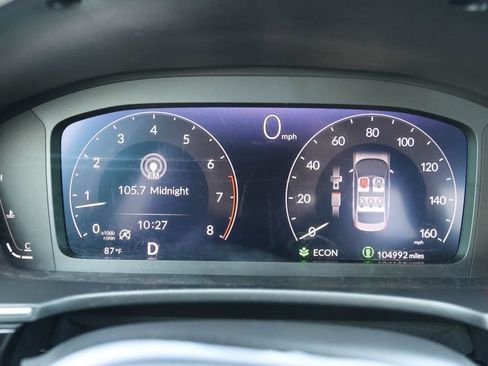 Used 2023 Honda Civic Touring image 23