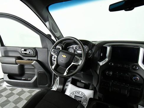 Used 2022 Chevrolet Silverado 3500 LT image 19