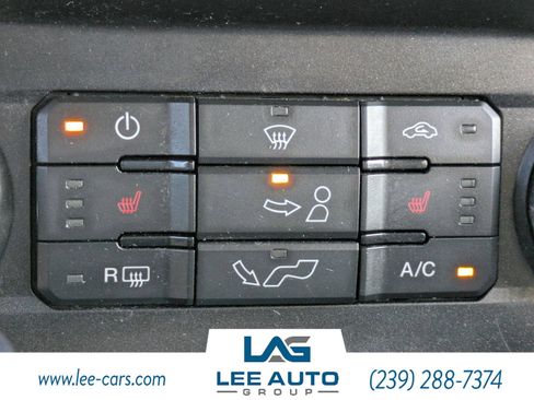 Used 2020 Ford F150 XLT w/ Equipment Group 302A Luxury image 28