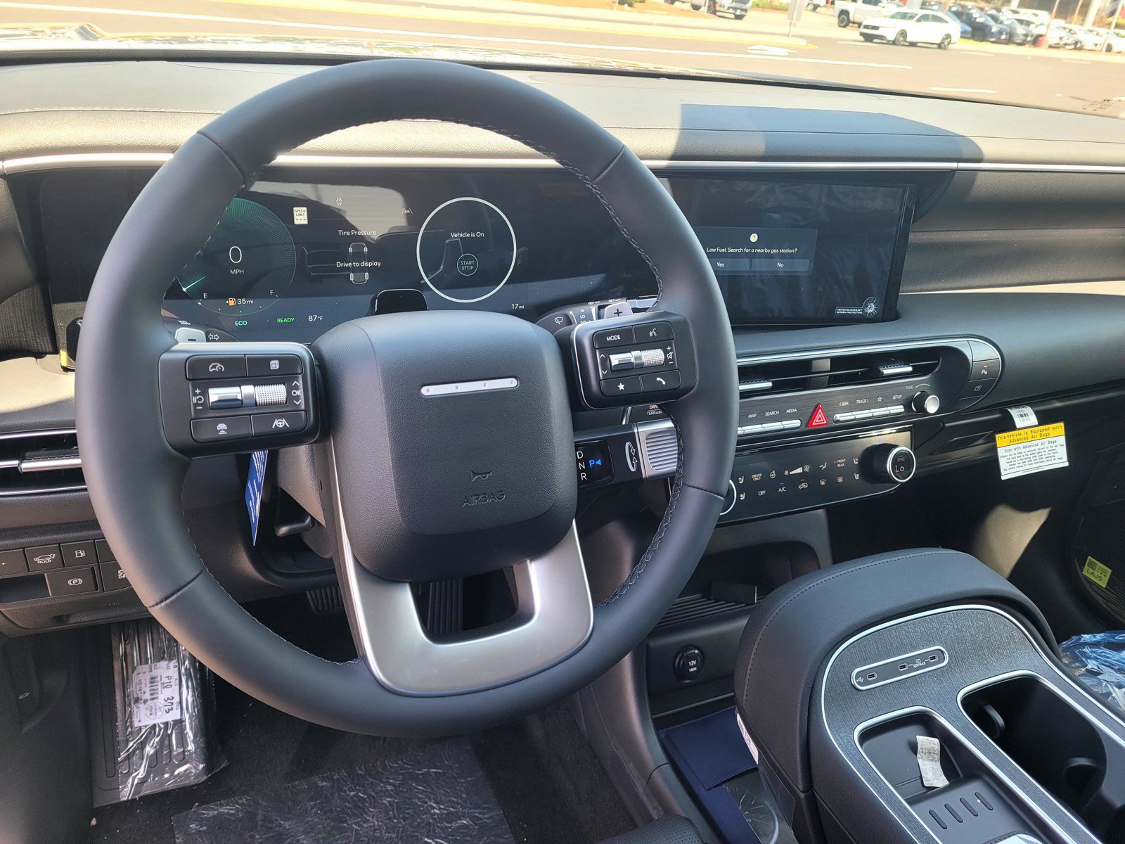 New 2026 Hyundai Palisade Limited AWD/4WD image 9