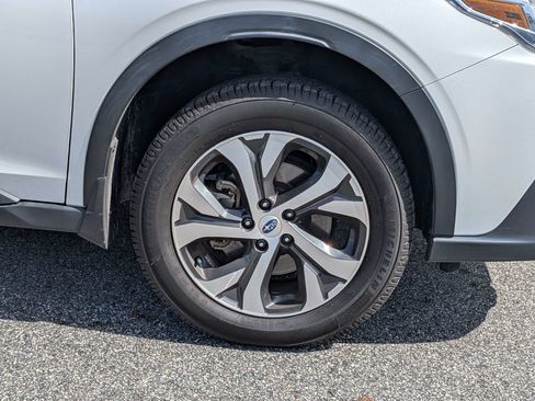 Certified 2021 Subaru Outback Limited w/ Popular Package #2 AWD/4WD image 10