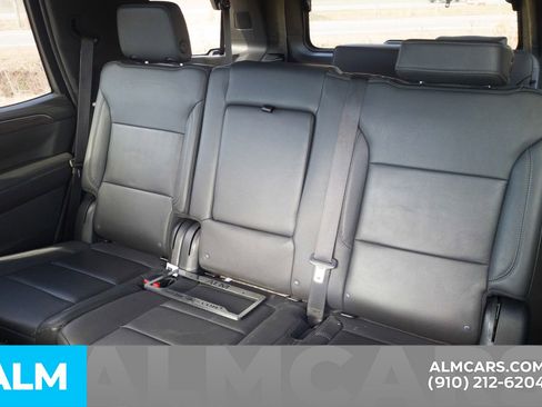 Used 2023 Chevrolet Tahoe LT image 17
