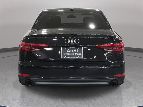 Used 2017 Audi A4 2.0T Prestige image 7