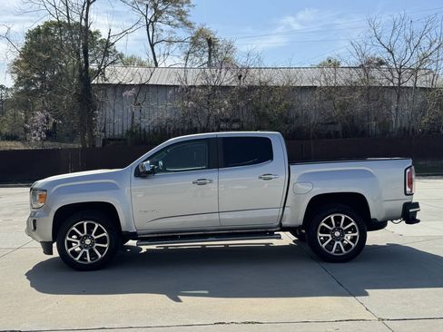 Used 2018 GMC Canyon Denali AWD/4WD image 25