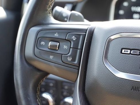 Used 2023 GMC Sierra 1500 Denali Ultimate AWD/4WD image 29