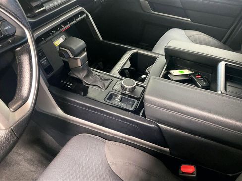 Used 2025 Toyota Tundra SR5 w/ SR5 Convenience Package image 20