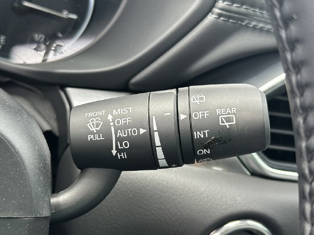 Certified 2025 MAZDA CX-5 AWD 2.5 S w/ Premium Plus Pkg image 29