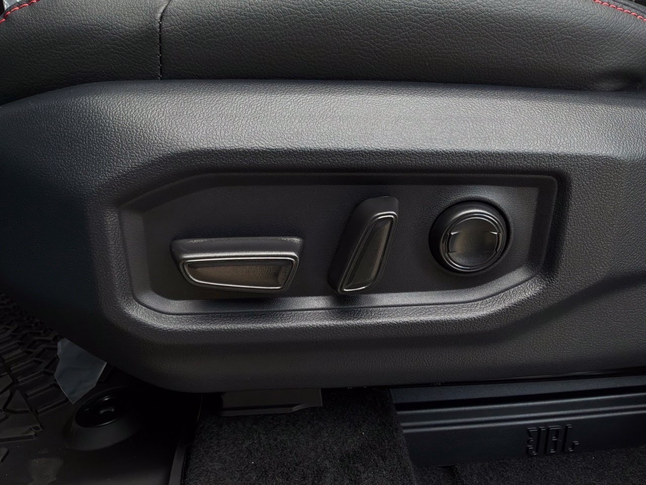 New 2026 Toyota Tundra TRD Pro AWD/4WD image 12